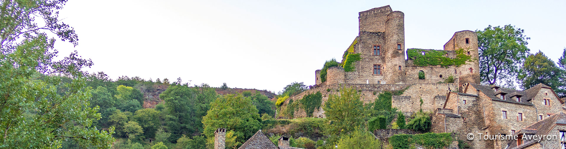 Séjour Culturel en Aveyron - Troisième image