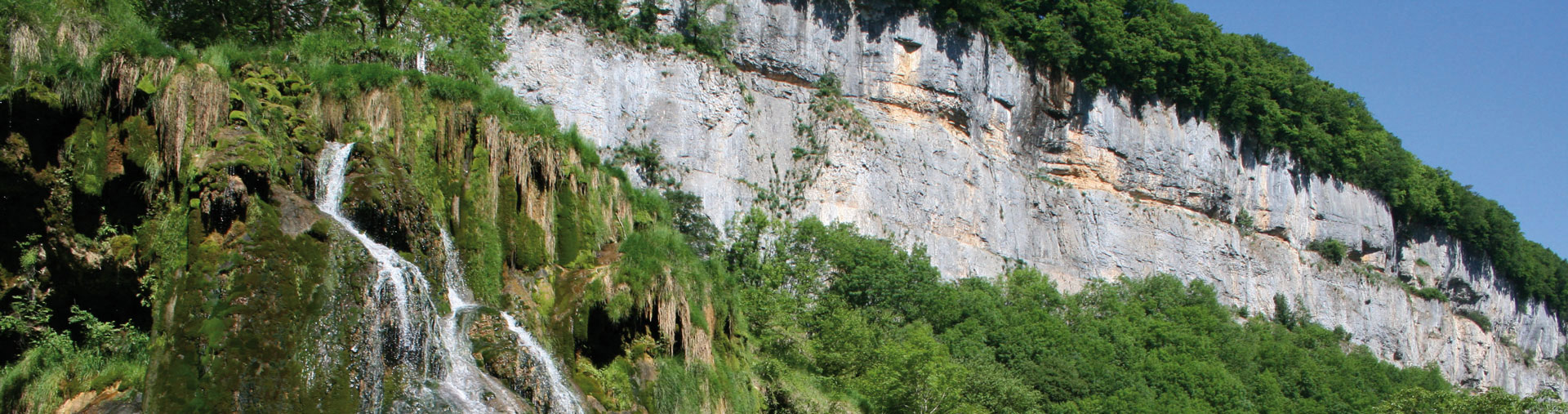 Patrimoine Culturel et Géologique au coeur du Jura et du Haut-Doubs - Deuxième image