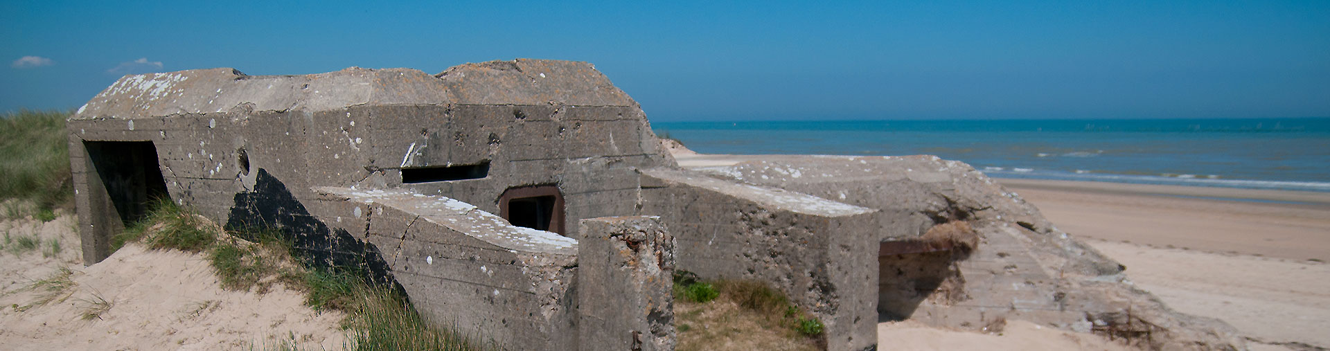 DU MONT-SAINT-MICHEL AUX PLAGES DU DÉBARQUEMENT - Troisième image