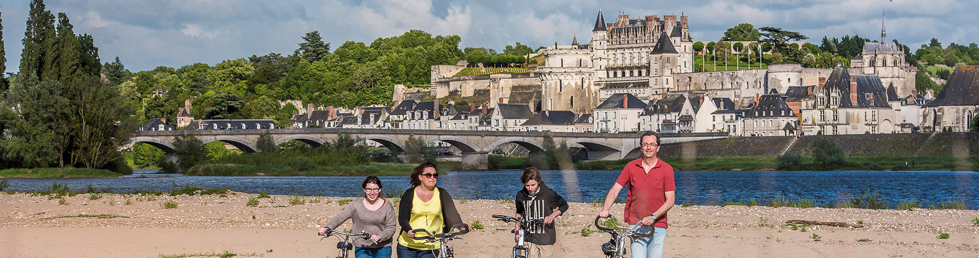 La Magie de la Loire à vélo - Troisième image