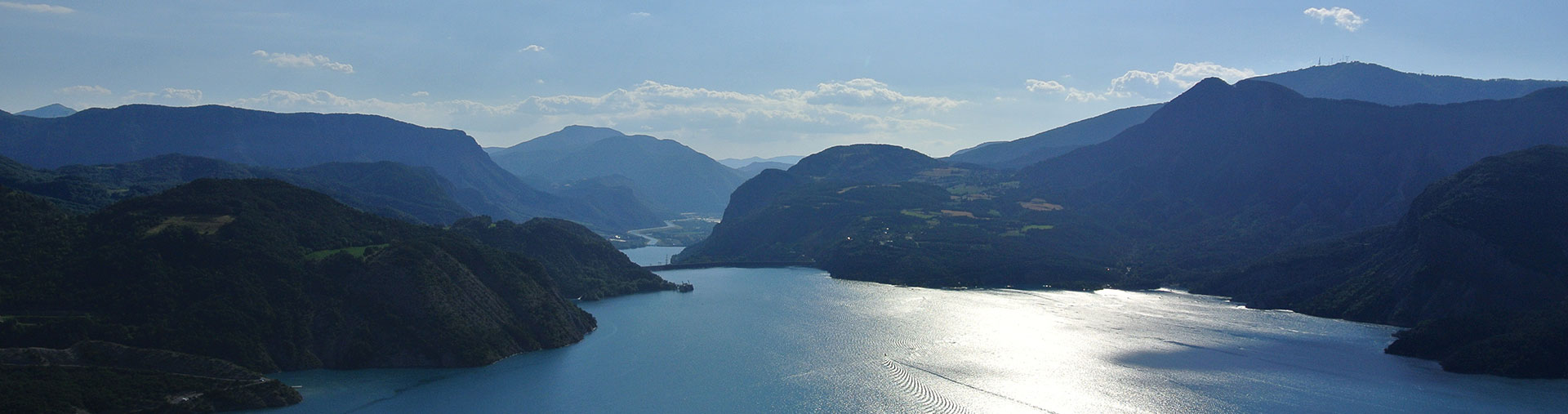 RÉVEILLON AUX BARTAVELLES - Troisième image