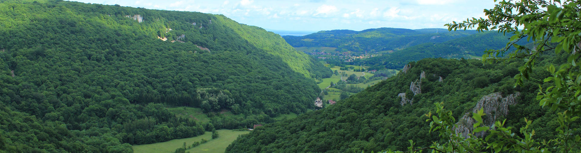 Patrimoine Culturel et Géologique au coeur du Jura et du Haut-Doubs - Troisième image
