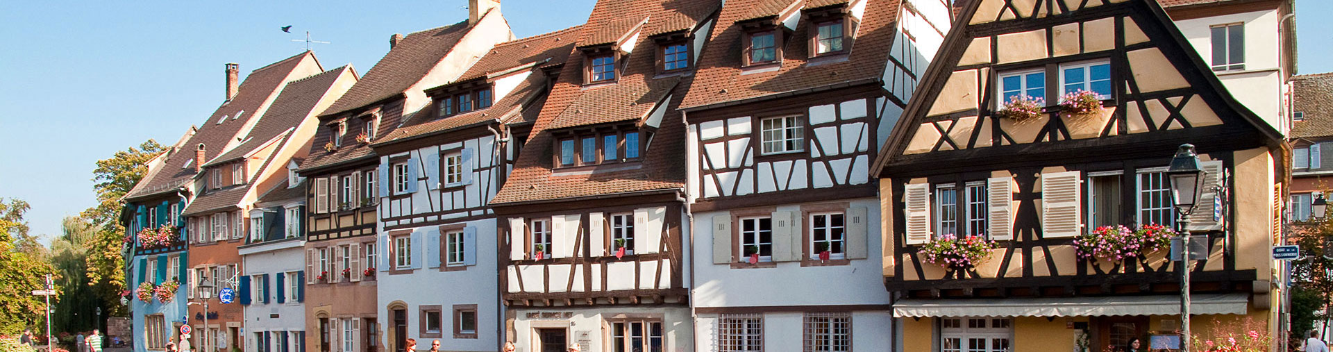 DÉCOUVERTE DE L'ALSACE AVEC KIRRWILLER ET ROYAL PALACE - Troisième image