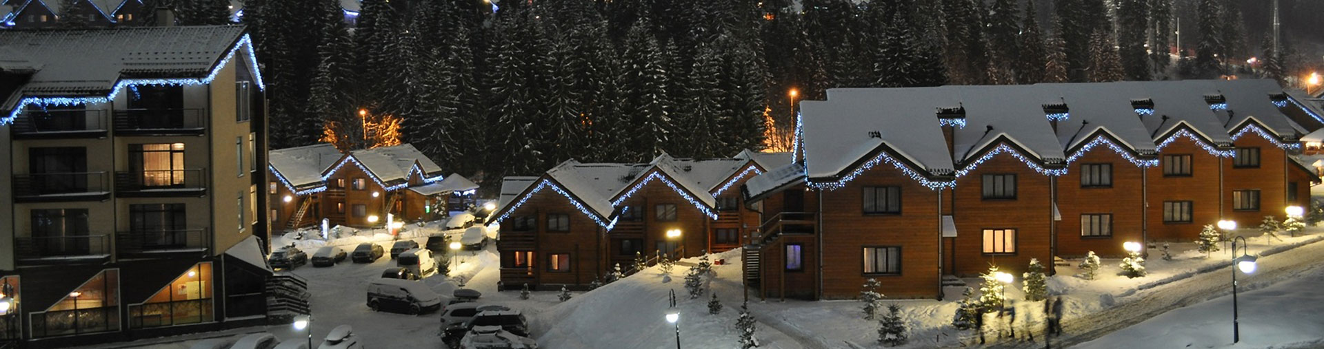 RÉVEILLON AUX BARTAVELLES - Deuxième image