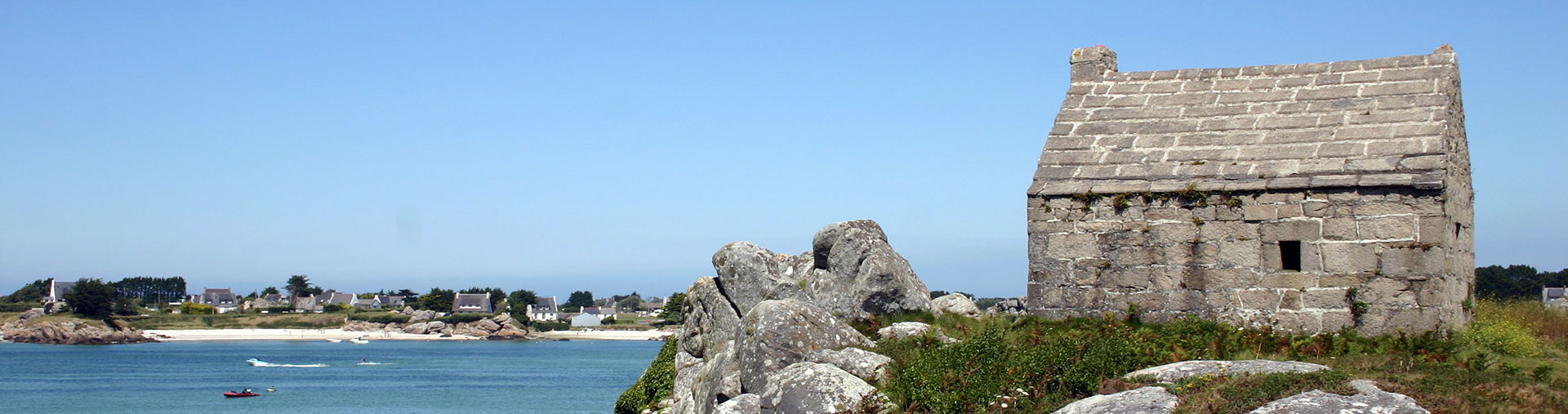 RÉVEILLON DE LA SAINT-SYLVESTRE EN FINISTÈRE - Deuxième image