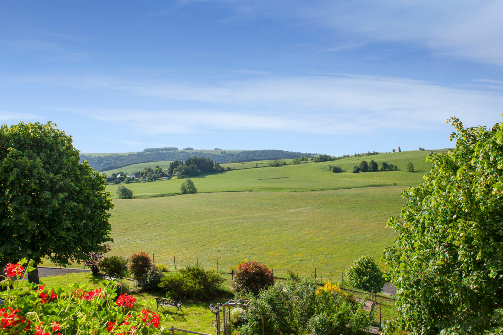 SEJOUR DECOUVERTE EN AUVERGNE - Troisième image