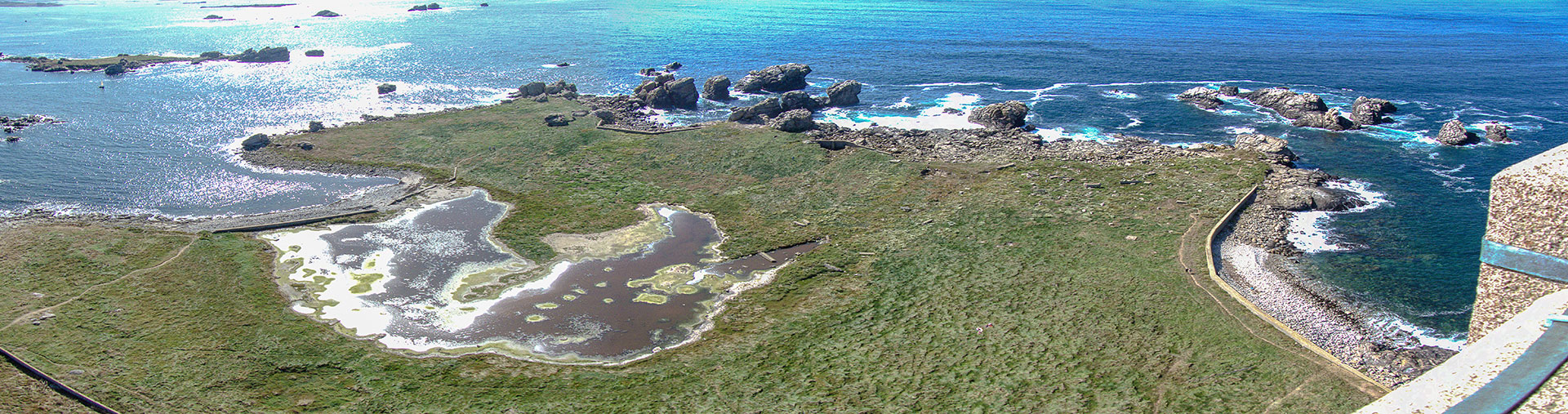 RÉVEILLON DE LA SAINT-SYLVESTRE EN FINISTÈRE - Quatrième image