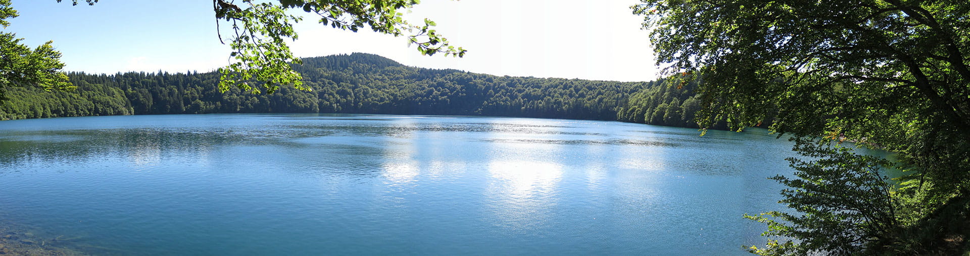 SEJOUR SPECIAL RANDONNEE - En collaboration avec les guides du Sancy - Deuxième image