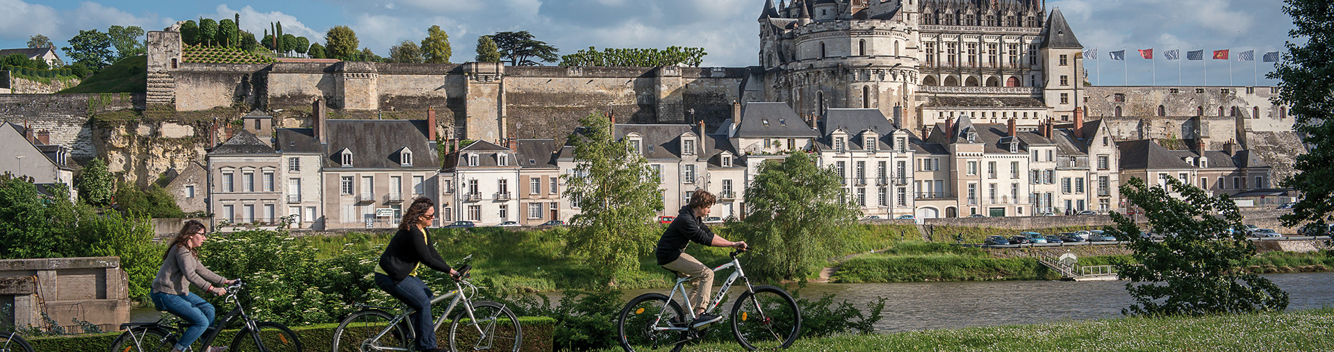 La Magie de la Loire à vélo - Deuxième image