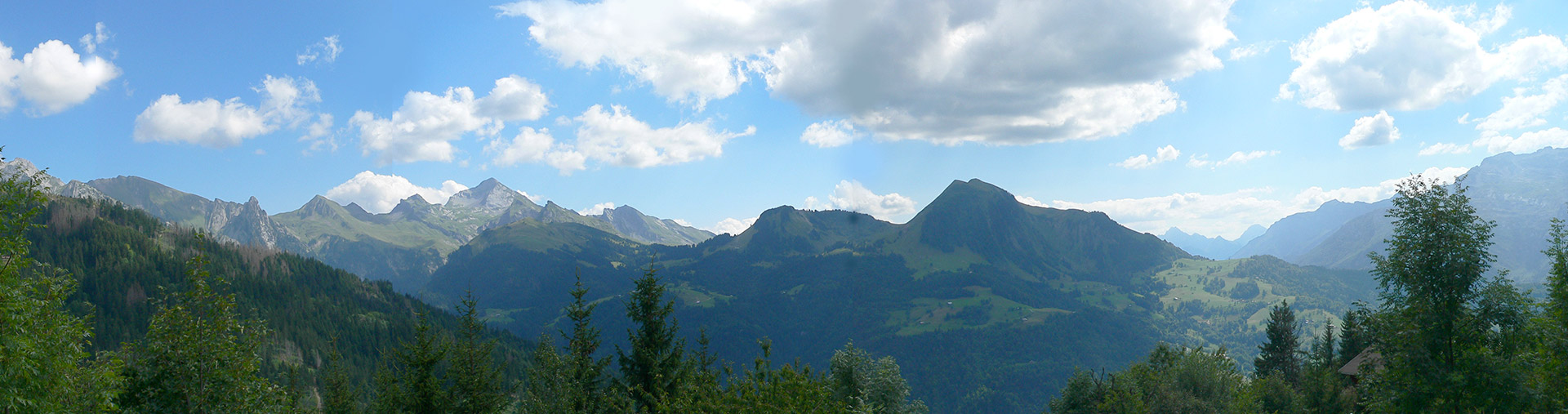 Balade en Haute-Savoie - Quatrième image