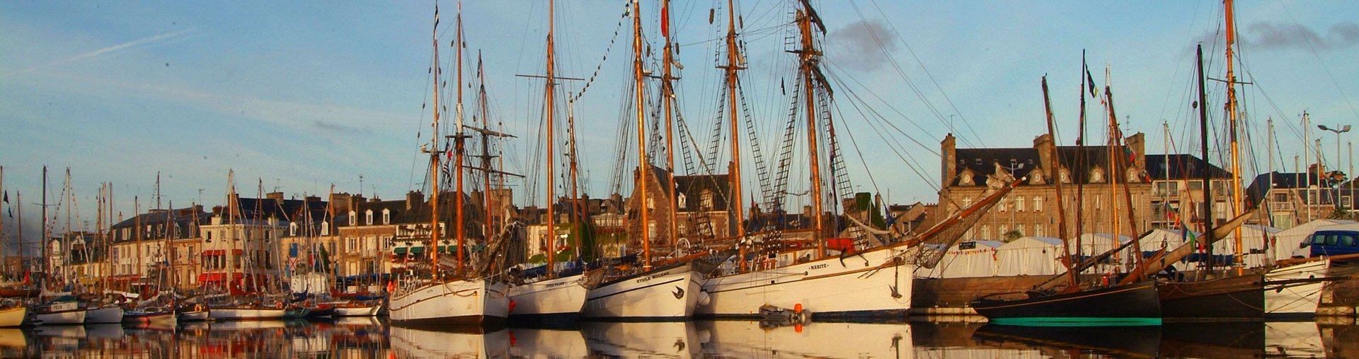 J'AIME PAIMPOL ET SA FALAISE - Troisième image