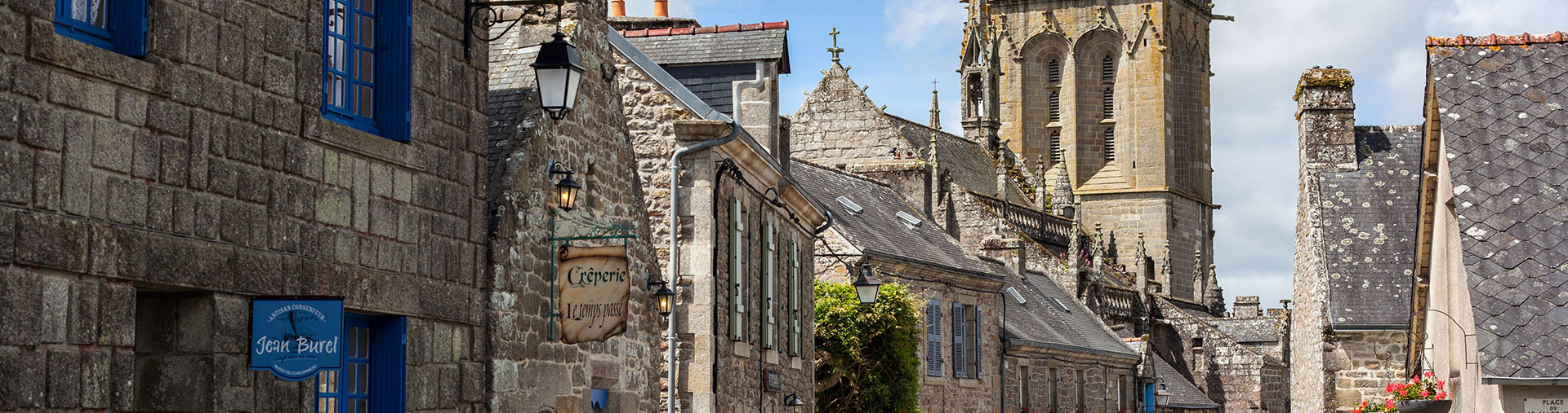 RÉVEILLON DE LA SAINT-SYLVESTRE EN FINISTÈRE - Troisième image
