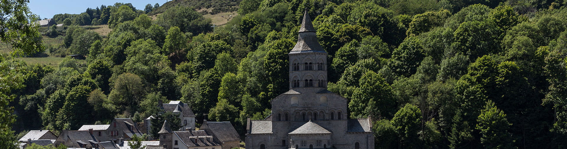 BALADE EN TERROIR AUVERGNAT - Quatrième image