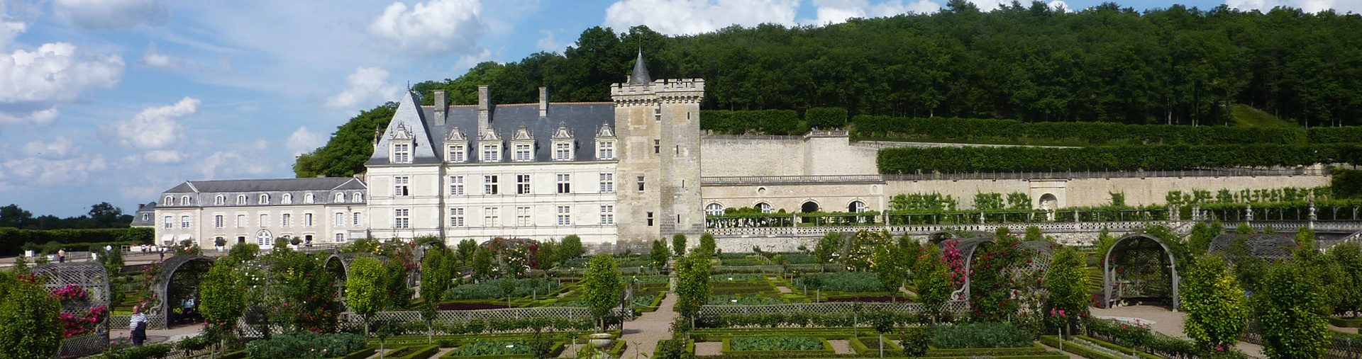 Le réveillon au coeur des châteaux de la Loire - Quatrième image