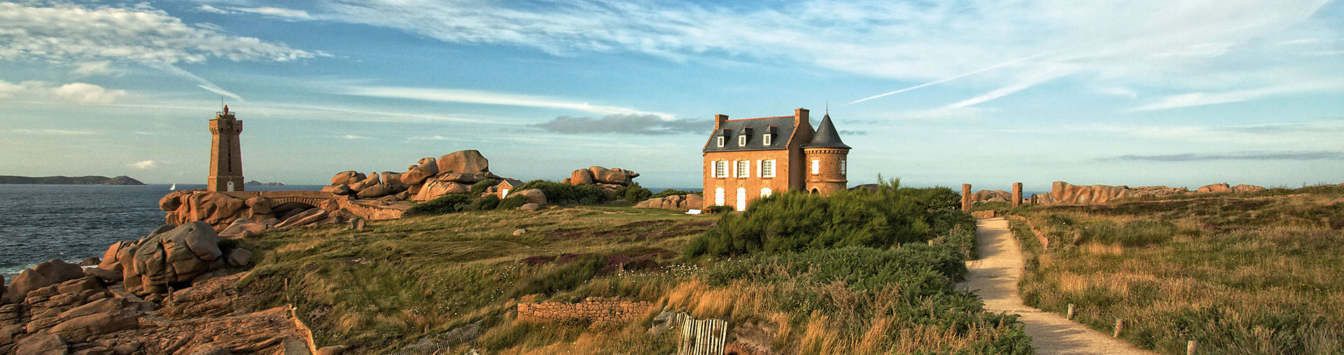 J'AIME PAIMPOL ET SA FALAISE - Deuxième image