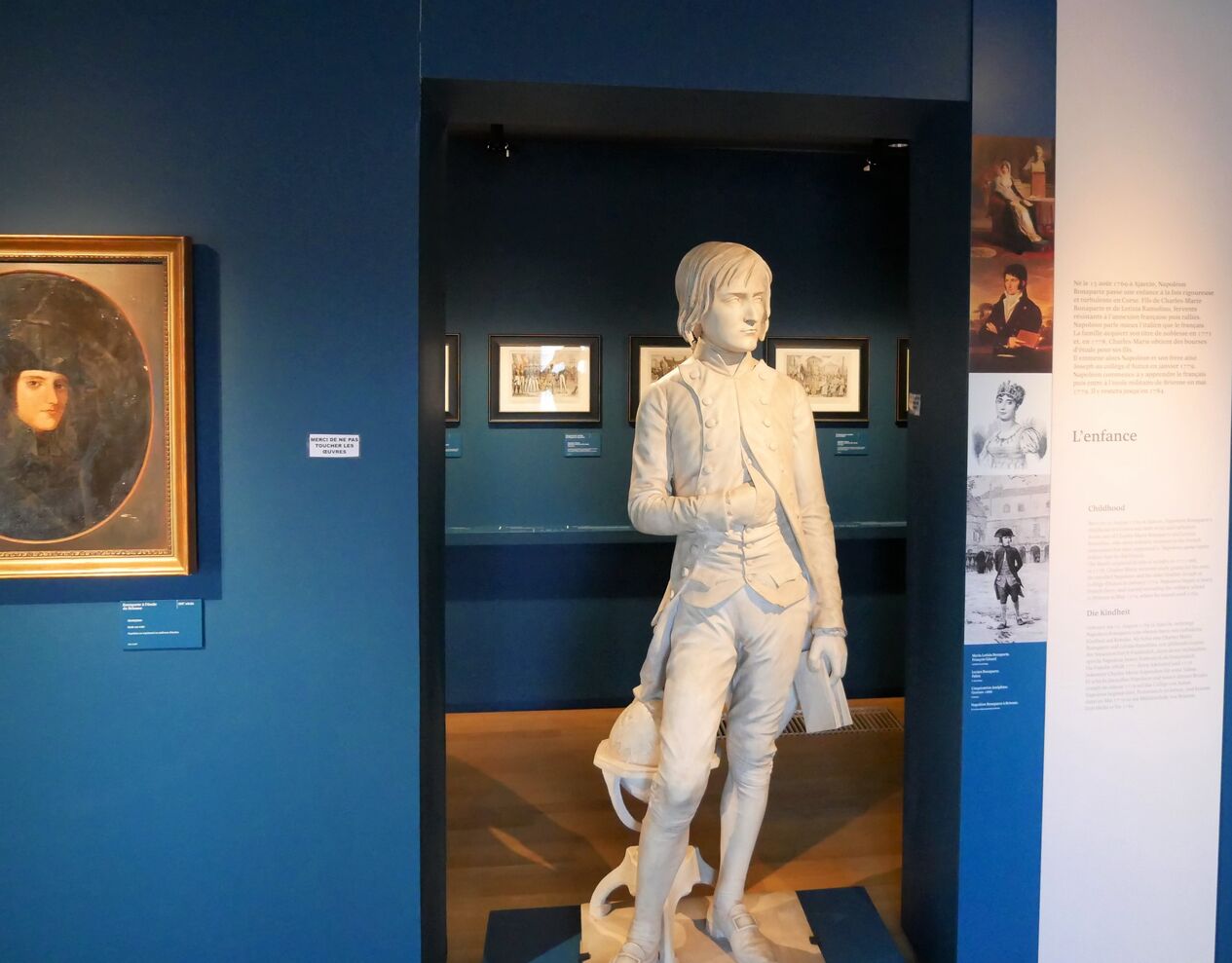 SEJOUR DECOUVERTE EN CHAMPAGNE - Quatrième image