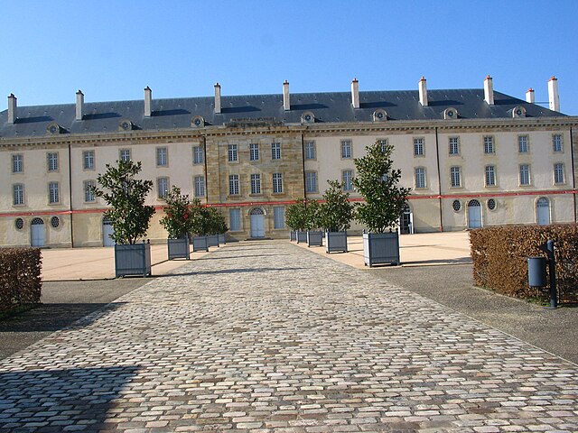 Découverte de l'Allier - Troisième image
