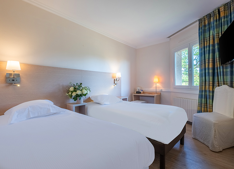 HÔTEL CAUSSE COMTAL THE ORIGINALS RELAIS
