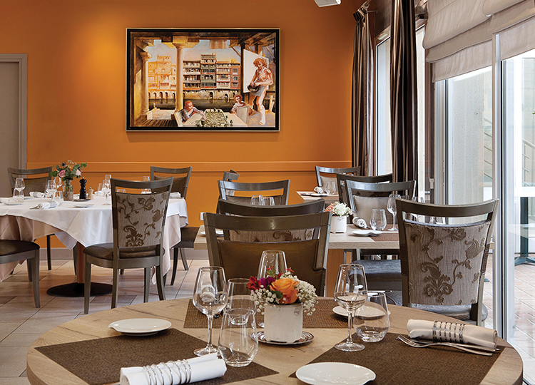 HÔTEL MERCURE CASTRES L&rsquo;OCCITAN