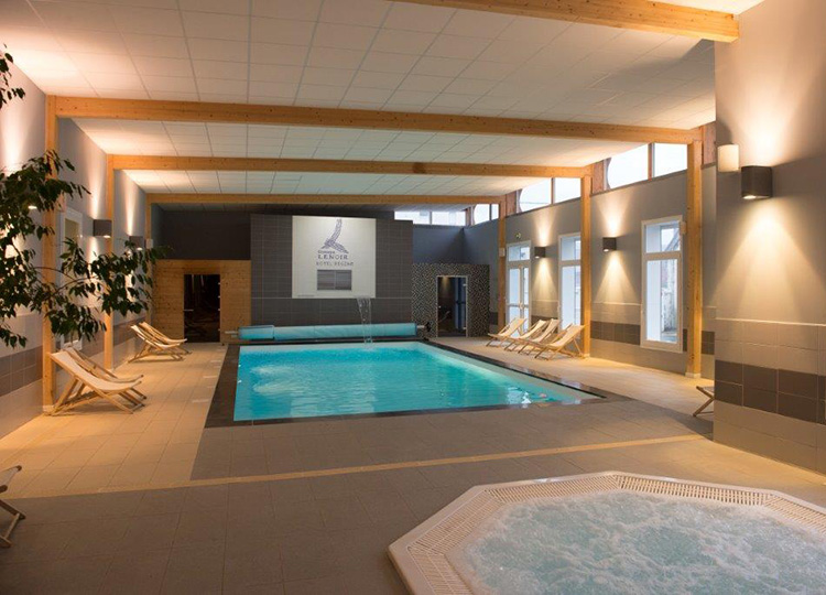 HÔTEL REGINA & SPA