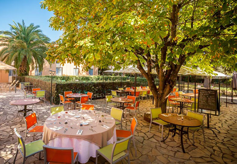 LE CLOS DE L&rsquo;AUBE ROUGE
