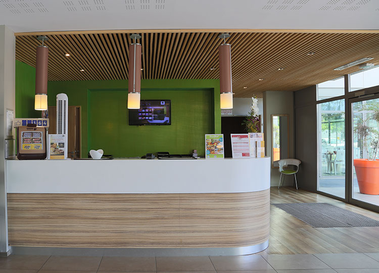 Q7 LODGE 4 ETOILES