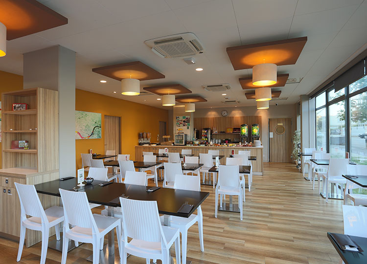 Q7 LODGE 4 ETOILES