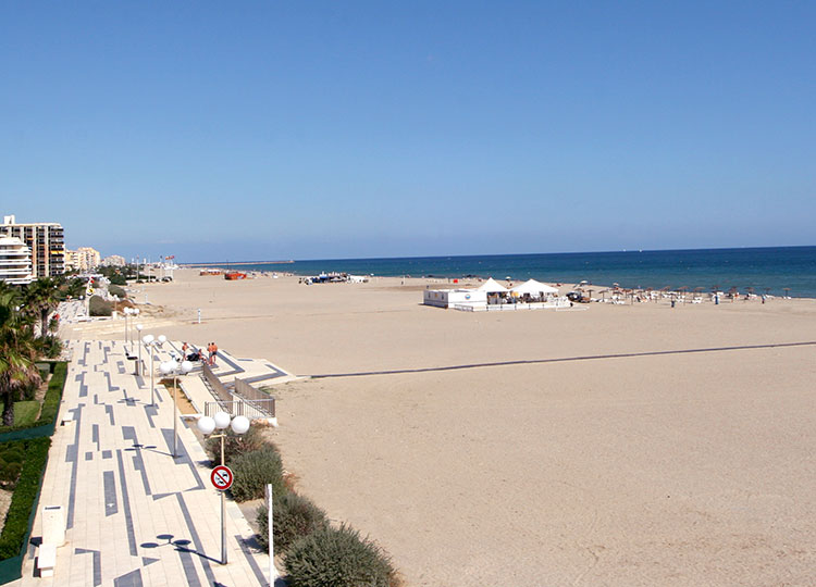 Jour A - Canet-Plage