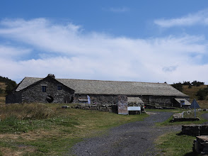 Giorno H - L'altopiano dell'Ardèche & la strada dei sucs vulcanici