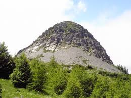 Giorno G - L'altopiano dell'Ardèche & il Mont Gerbier-de-Jonc