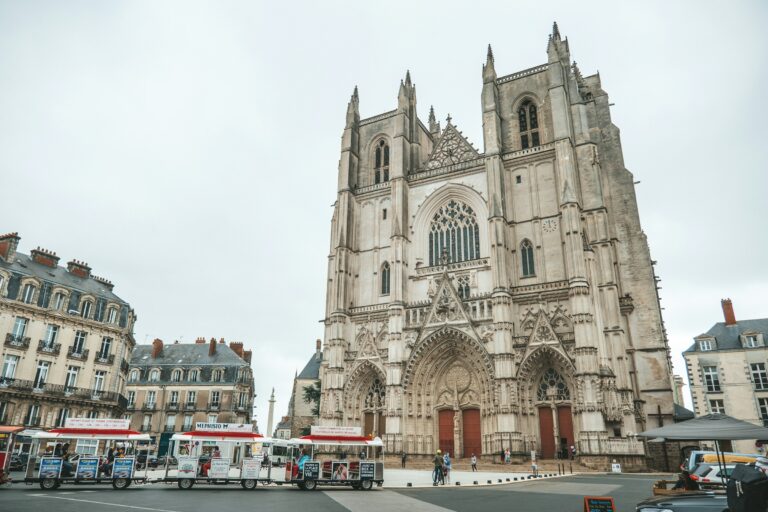 Hotel-pour-groupe-Nantes-Pays-de-la-Loire