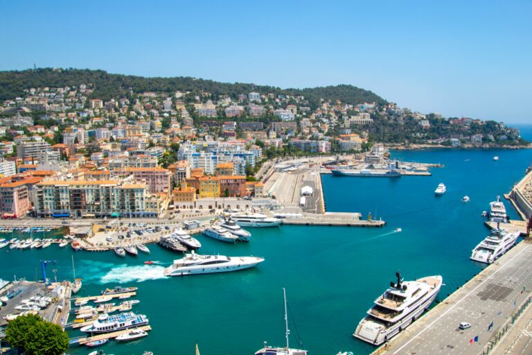 Provence-Alpes-Côte d’Azur