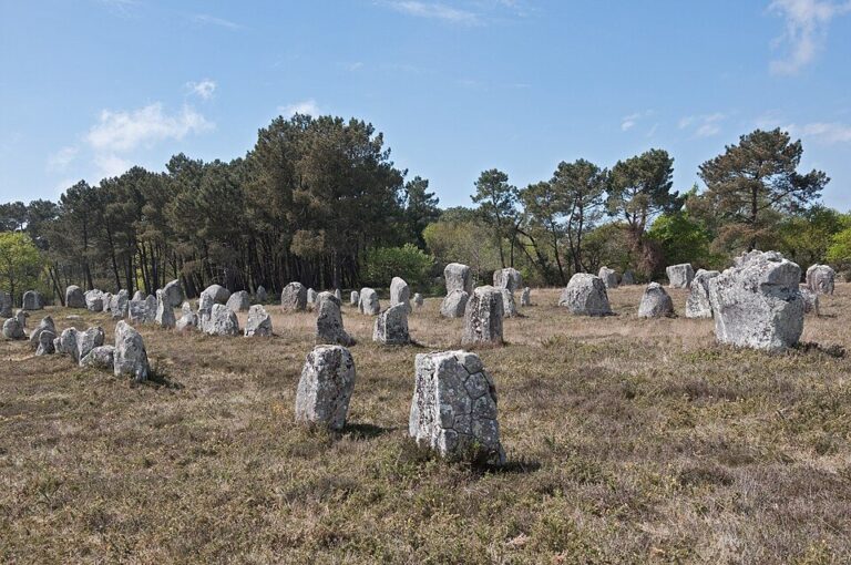 Alignements de Carnac