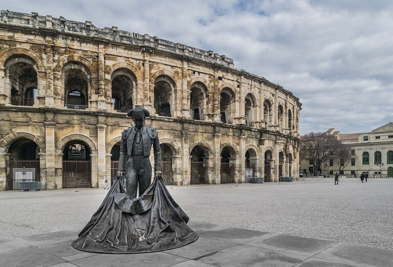Arènes de Nîmes