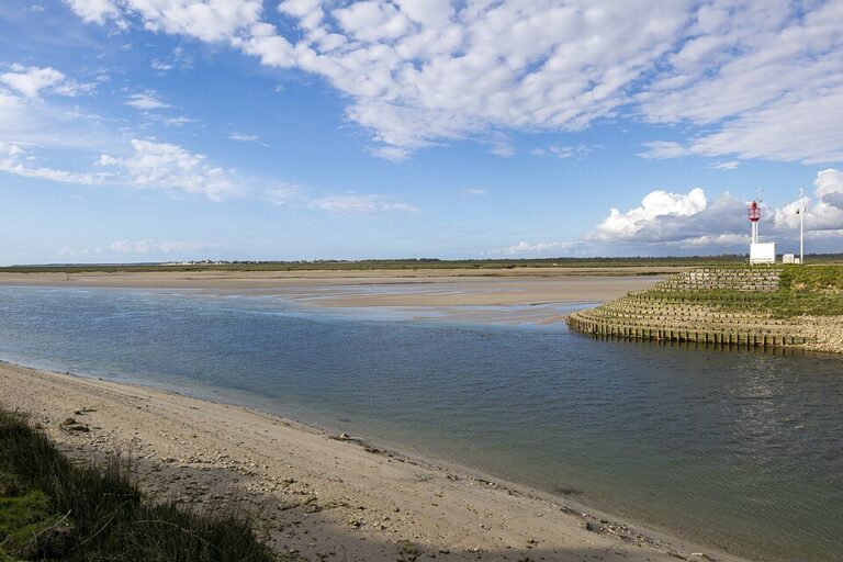 Baie de Somme