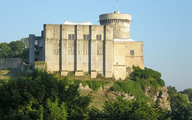 Château de Falaise