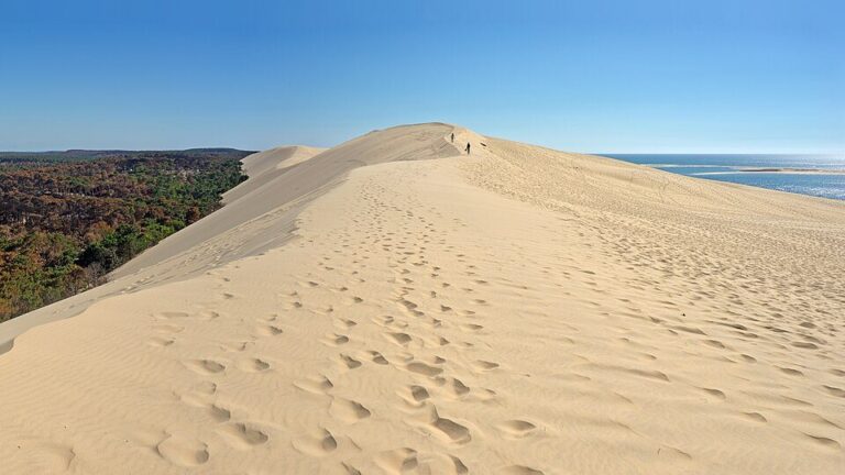 Dune du Pilat