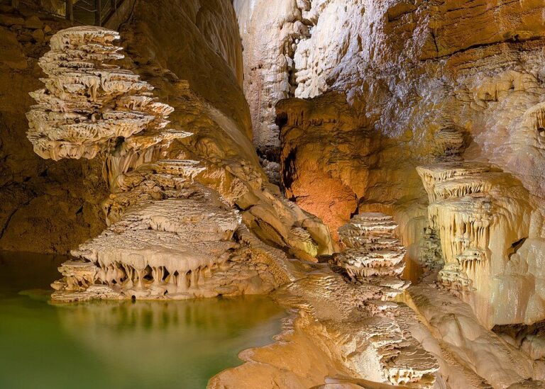 Gouffre de Padirac