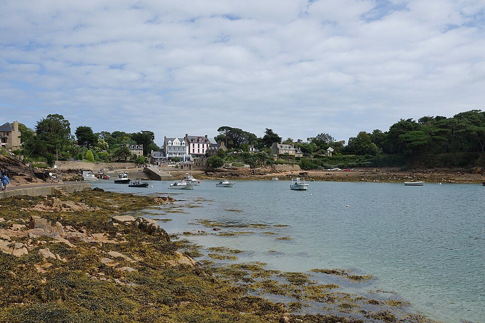 Île de Bréhat