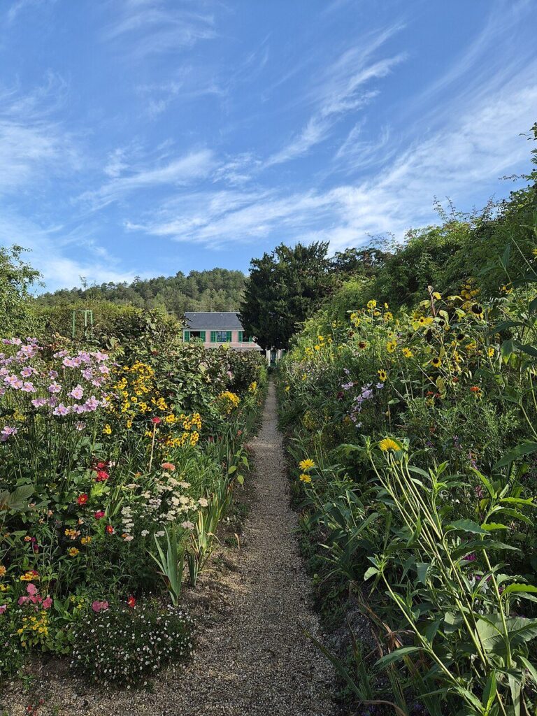 Jardins de Claude Monet