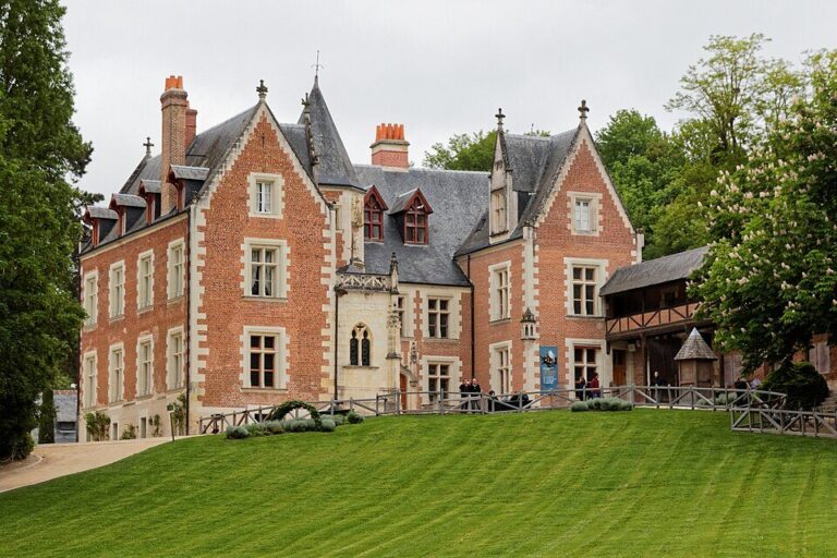 Le Clos Lucé