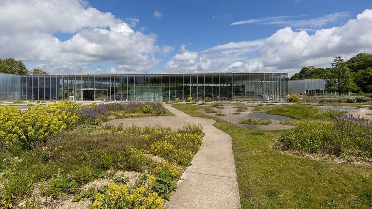 Louvre-Lens