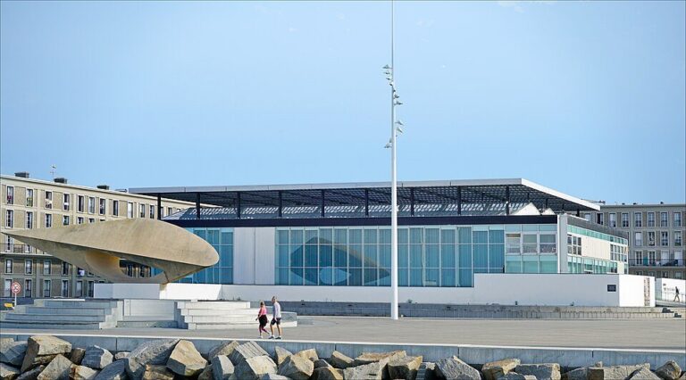 MuMa – Musée d&rsquo;art moderne