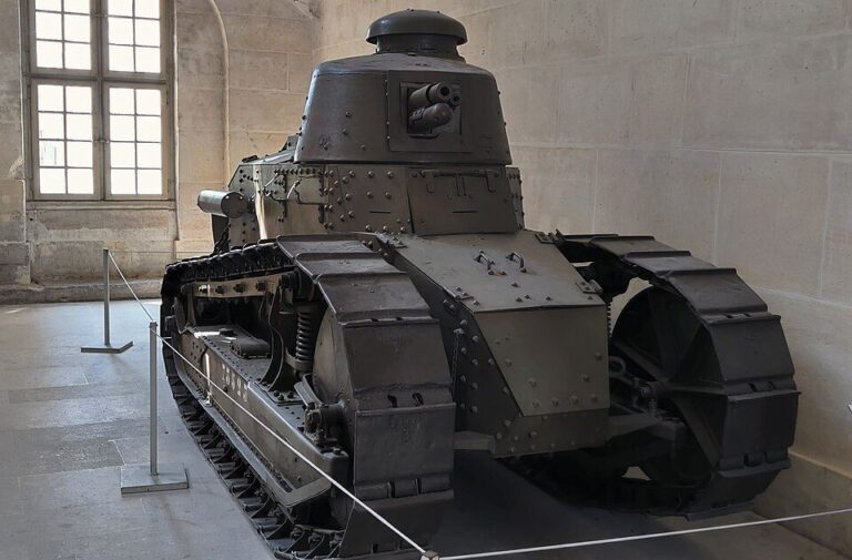 Musée de l&rsquo;Armée – Les Invalides
