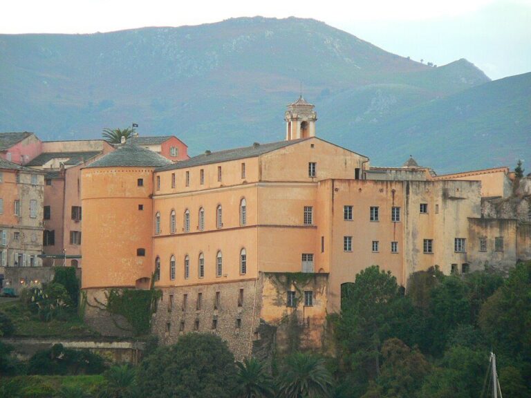 Musée de la Corse