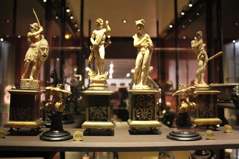 Musée des Beaux-Arts de Rennes