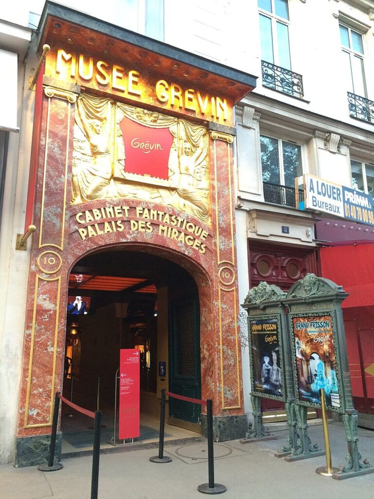 Musée Grévin