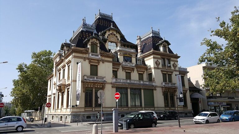 Musée Lumière