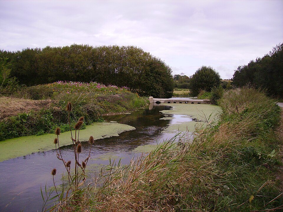 Parc naturel régional des Marais du Cotentin