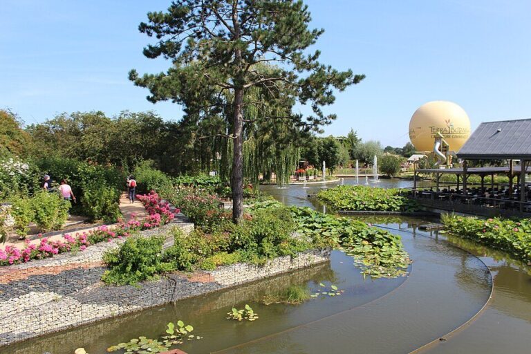 Terra Botanica